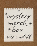 Mystery Box