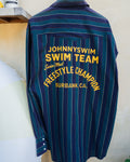 "Freestyle Champion" Wrangler Shirt - One of One