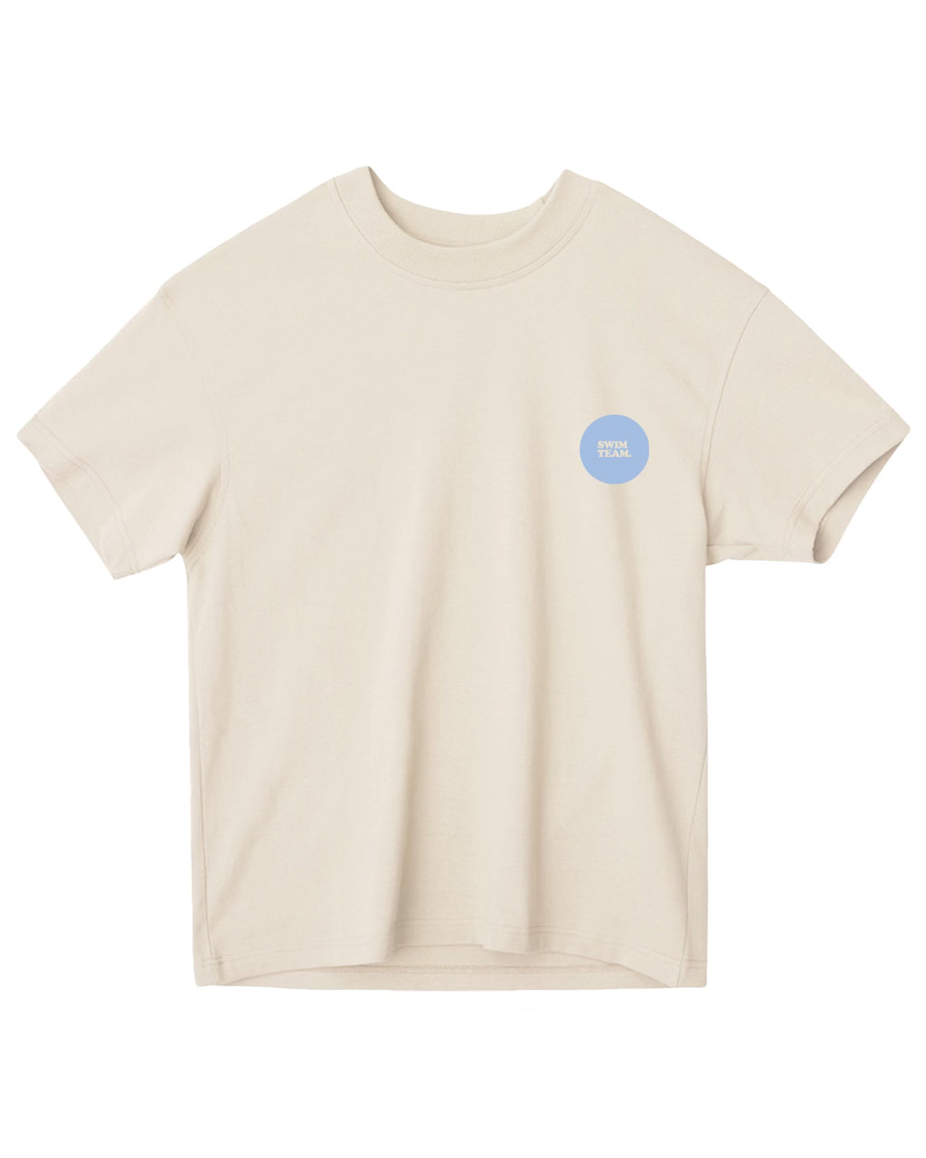 Exclusive Swim Team T-Shirt [For Purchase]