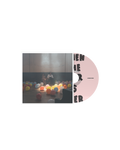 When the War is Over CD