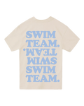 Exclusive Swim Team T-Shirt [For Purchase]
