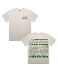 Christmas Tree Farm Tee