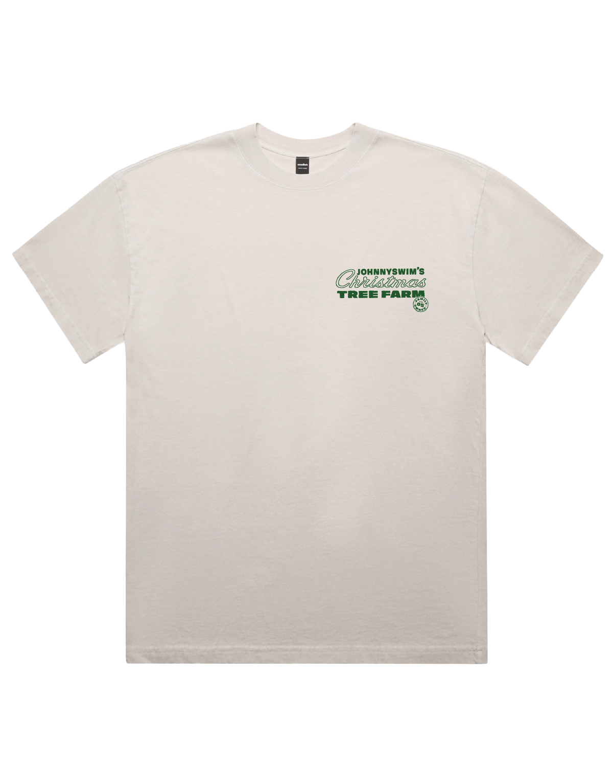 Christmas Tree Farm Tee