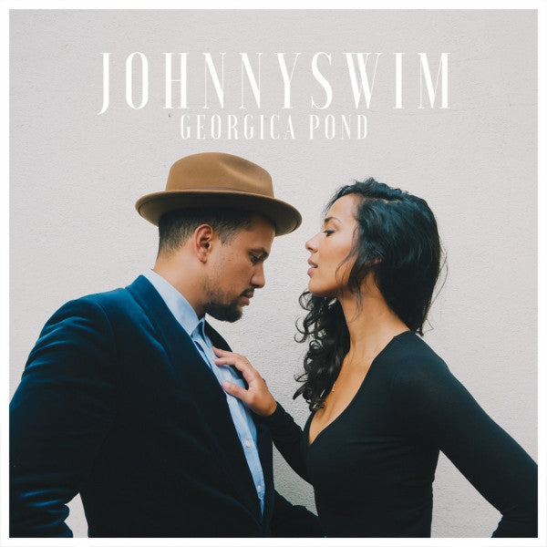 JOHNNYSWIM - Georgica Pond Vinyl
